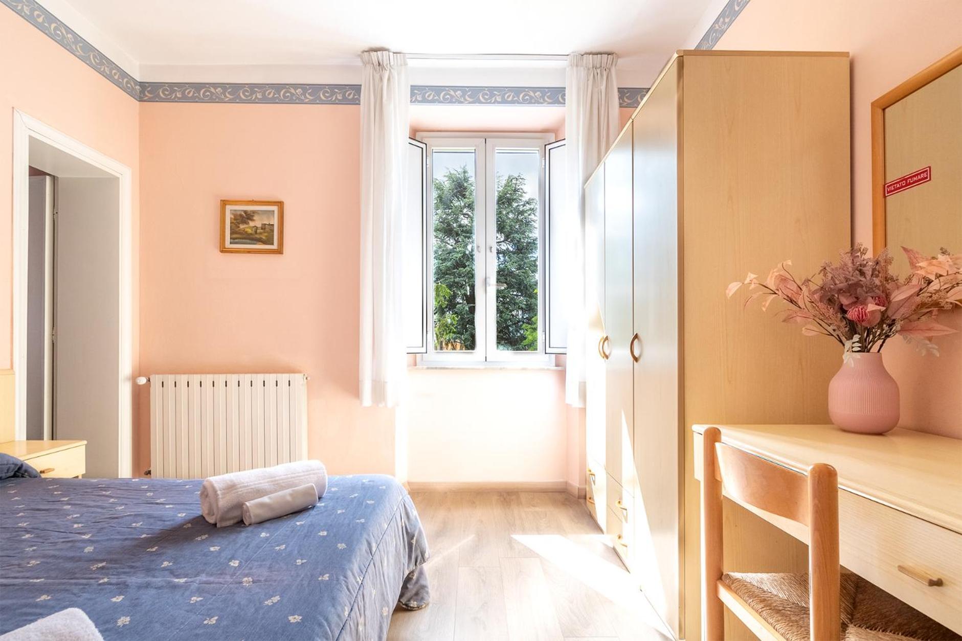 Hotel Marnie Massarosa Bagian luar foto